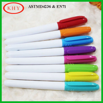 Professionally Supply Paint for Cloth Permanent Fabric Paint Pen